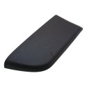 Moldura Interruptor Porta Diant Dir Onix Prisma 16 ( Riscos) Preto