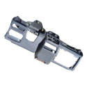 Painel Tabelier Chevrolet Montana 2013 Cinza-escuro