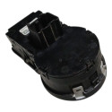 Interruptor Farol Gm Onix Prisma Spin Sonic 2013/2018 Preto