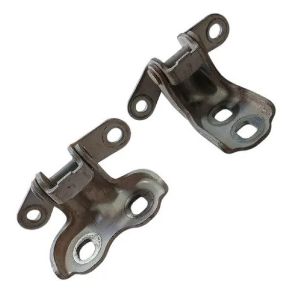 Dobradiças Porta Traseira L.e Chevrolet Onix Prisma 15/16