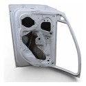 Porta Dianteira Direita Recuperada Cruze 12/16 Dianteira Direito Branco