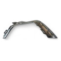Acabamento/friso Farol De Milha Jeep Compass Direito  Prateado