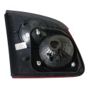 Lanterna Traseira Direita Chevrolet Corsa Classic 2011-2016 Direito/passageiro Vermelho