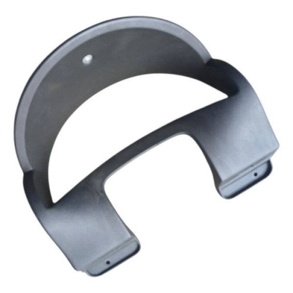 Moldura Painel Instrumentos Gm Corsa Montana 02/12 Preto Preto