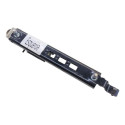 Regulador Esquerdo Altura Cinto Gm Astra 99/11 Preto