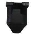 Batente Feixe De Molas Chevrolet S10 13/23 Preto