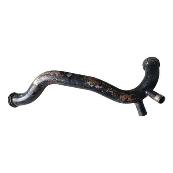 Duto Cano Bomba Água Peugeot 307/308/408 10/16