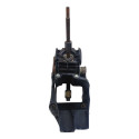 Alavanca Trambulador Cambio Manual Chevrolet Onix 2013/2019 Preto