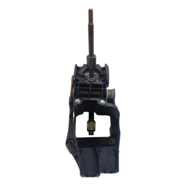 Alavanca Trambulador Cambio Manual Chevrolet Onix 2013/2019 Preto