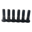 Parafusos Fixadores Câmbio No Motor Corsa Hatch Maxx 2005