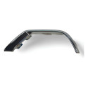 Acabamento/friso Farol De Milha Jeep Compass Direito  Prateado