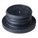 Protetor Tampa Chevrolet Onix Cobalt Spin 14/15 Preto