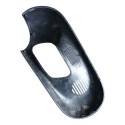 Moldura Maçaneta Interna Dianteira Direita Gm Classic 96/11 Preto Dianteira