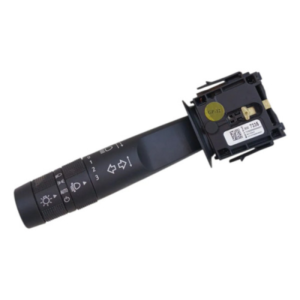 Chave Seta Farol Gm Tracker Onix 2020/2024