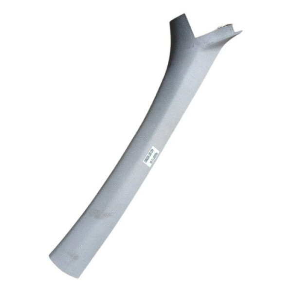 Moldura Coluna Parabrisa Direito Peugeot 206 2007