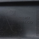 Moldura Paralama Traseiro Direito Gm Corsa Sedan 2002/2012 Preto