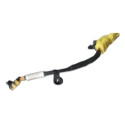Chicote  Bolsa Air Bag Passageiro Chevrolet Onix 13/19 Preto Preto