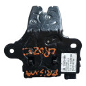 Fechadura Elétrica Porta Malas Prisma/cobalt 12/19 Sedan