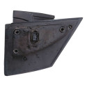 Retrovisor Esquerdo Chevrolet Spin 2013/2019 C/detalhes