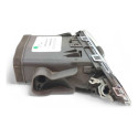 Difusor Ar Esquerdo Chevrolet Cruze 2017/2018/2019 13377230