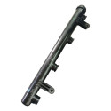 Flauta Bico Injetor Corsa Celta Meriva 1.4 Flex