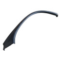 Moldura Paralama Traseiro Direito Corsa Wind 94/99 Orig Preto