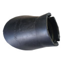 Borracha Coifa Coluna Direção Chevrolet Corsa Hatch 1997 Preto