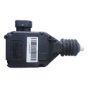 Motor Trava Elétrica Dianteira Esquerda Agile 10/14