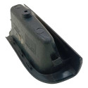 Puxador Interno Porta Traseira Direita Gm Zafira 01/12 Cinza