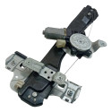 Máquina Vidro Dianteiro Esquerdo Chevrolet Cobalt 12/20