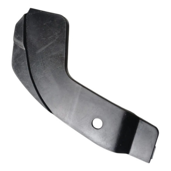 Guia Parachoque Traseiro Esquerdo Chevrolet Cruze 12/15 