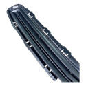 Grade Superior Dianteira Gm Onix Prisma 13/18 Preto Preto Original