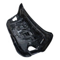 Tampa Traseira Recuperavel Chevrolet Cruze 2016/2020 Preto