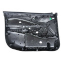 Forro Porta Dianteira Direita Chevrolet Onix Hatch 20/25 Cinza-escuro