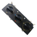 Comando Ar Citroën Zx 1996/1998