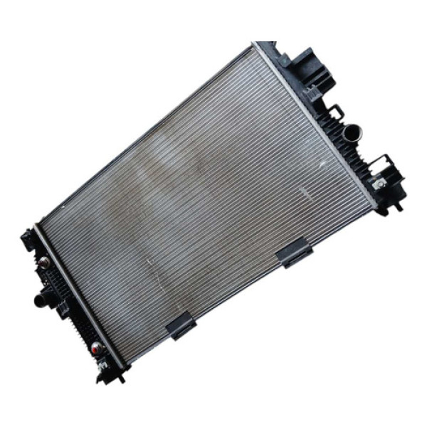 Radiador Ônix Turbo 2021 Automático (original) 26345040
