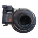 Portinhola Tampa Tanque Combustível Gm Onix 2013/2019 Branco