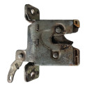 Fechadura Tampa Traseira Porta Malas Corsa Wind 1996