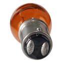 Lâmpada 2 Polos 12v 21/5w Cinoy