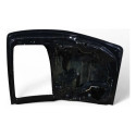 Porta Traseira Direita Recuperavel Chevrolet S10 2013/21 Traseira Direita Azul-escuro