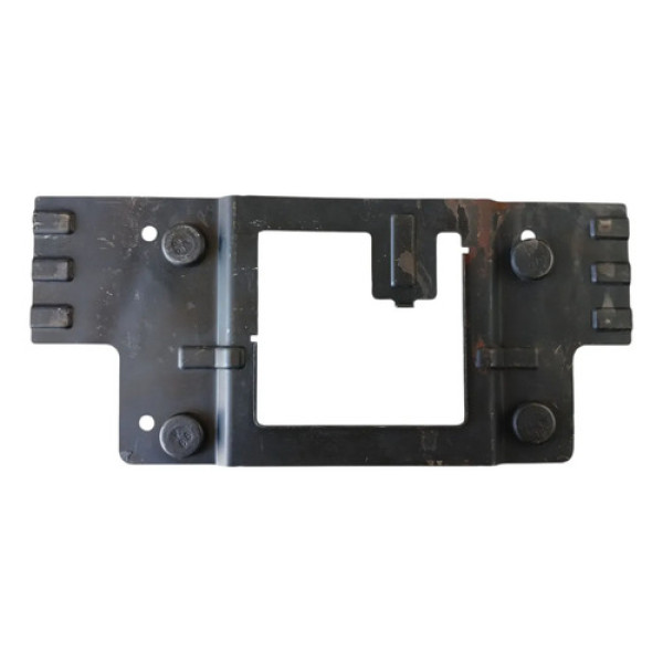 Suporte Módulo Injeção Chevrolet Cobalt 2012 Preto