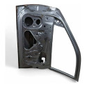 Porta Dianteira Direita Vectra B 1996/2005 Recuperada Dianteira Direita Cinza