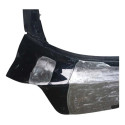 Tampa Traseira Chevrolet Onix Lt Ltz 13/19 Recuperada Preto
