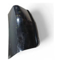 Tampa Traseira Chevrolet Cobalt 2012 /2016 Preto