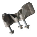 Suporte Esquerdo Coxim Motor Chevrolet Prisma 2015