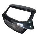 Tampa Traseira Chevrolet Onix Lt Original (recuperada) Preto