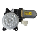 Motor Vidro Elétrico Diant Esquerdo Chevrolet Agile 10/14