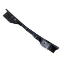 Guia Defletor Ar Inferior Traseira L.e Chevrolet Tracker 16  Preto