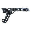 Guia Parachoque Traseiro Esquerdo Chevrolet Cruze 17/20