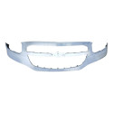 Spoiler Parachoque Dianteiro Chevrolet Spin 13/16 Cinza Cinza